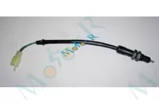 Жабка заднього гальма ZONGSHEN ZS200GY-A (MOD)