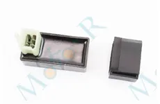 Комутатор Delta/Alpha CDI, 5 контактів (56x27мм)
