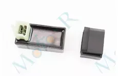 Комутатор Delta/Alpha CDI, 5 контактів (56x27мм)
