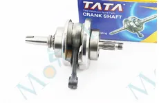 Колінвал CB 125/150