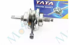Колінвал CB 125/150