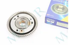 Бендикс (муфта + зірка) CB 3 дірки VIPER 150/200/250 cc
