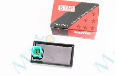 Комутатор Delta/Alpha CDI - 110cc, 4 контакти (75x41мм) STAR