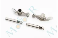 Коромисла клапанів (рокера) CB125/250 cc
