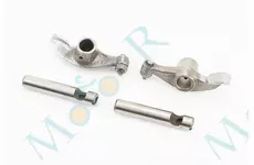 Коромисла клапанів (рокера) CB125/250 cc