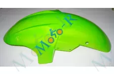 Крило переднє MUSSTANG 200/250-10