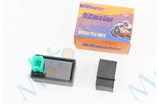 Комутатор ACTIVE CDI (5 контактів) (60x35мм) GXmotor