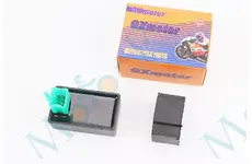 Комутатор ACTIVE CDI (5 контактів) (60x35мм) GXmotor