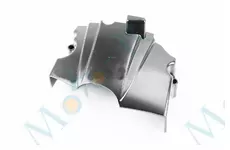  Кришка зірки передньої Loncin LX200GY-3