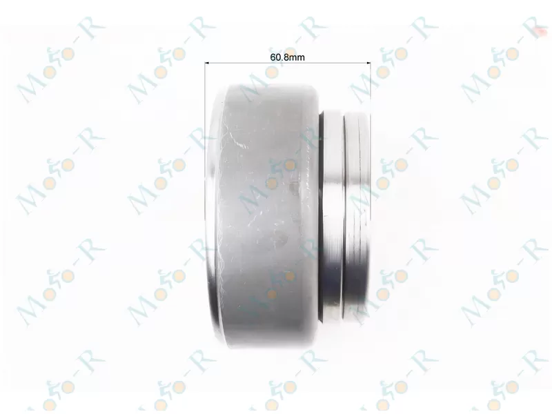 Фото 4 - Магнето+обгонная муфта (бендикс) 3 дырки CG 150/250cc