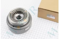 Магнето + обгону муфта (Бендикс) 3 дірки CG 150/250cc