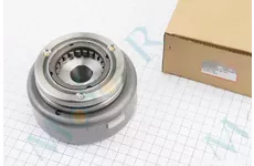 Магнето + обгону муфта (Бендикс) 3 дірки CG 150/250cc