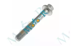 Болт кріплення ліжку рокерів CG 150/250 М8 х 85