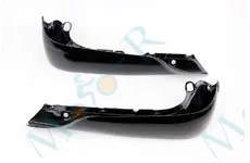 Передня боковини (захист ніг) Viper Active (2 частини)