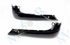 Передня боковини (захист ніг) Viper Active (2 частини)
