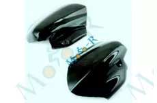 Накладки пластикові на пір'я Viper Active (2 частини)