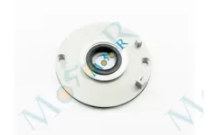 Кришка маслоотделітельная Delta/Alpha/Active 115mm + прокладка + сальник