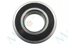 Підшипник рукава осі заднього колеса 6206-2RZ для квадроциклів JIANSHE JS250ATV-3