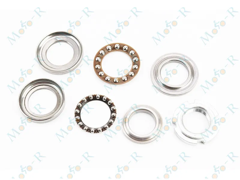Фото 2 - Подшипник руля Viper V150A