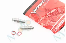 Направляючі клапанів пара мотоцикл CG/CB 125/250