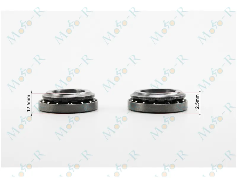 Фото 5 - Подшипник траверсы руля VIPER V200R (MX200R)