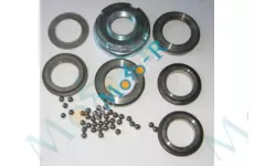 Підшипник керма ZONGSHEN ZS50F