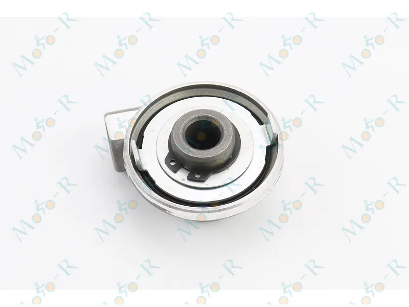 Фото 3 - Привод спидометра Shineray XY150GY-11B/Shineray XY200GY-6С (MUS)