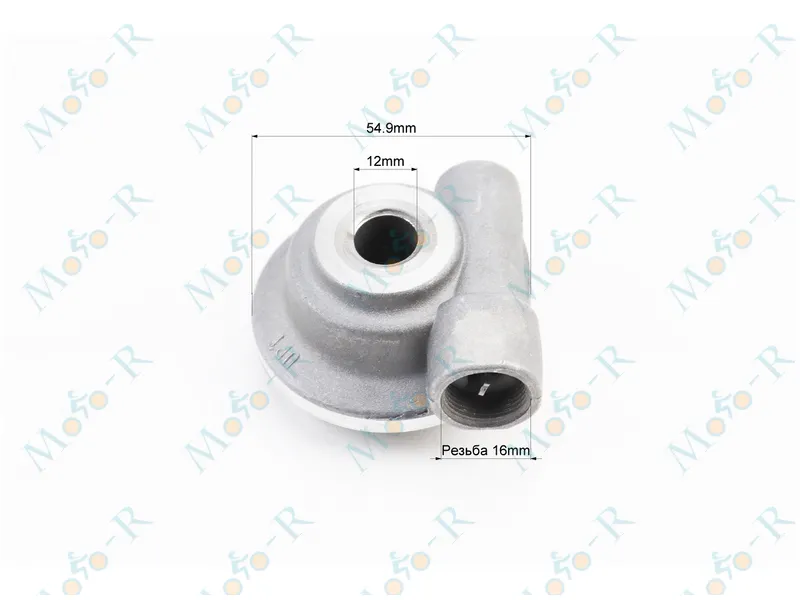 Фото 4 - Привод спидометра Shineray XY150GY-11B/Shineray XY200GY-6С (MUS)