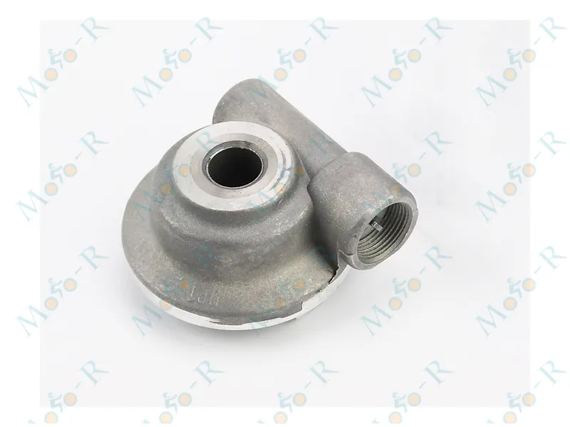 Фото 2 - Привод спидометра Shineray XY150GY-11B/Shineray XY200GY-6С (MUS)