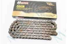  Ланцюг приводу колеса 520H*116L Mototech
