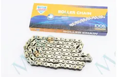  Ланцюг приводу колеса 428H*98L JWBP GOLD