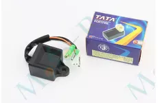 Комутатор Yamaha JOG 3KJ TATA