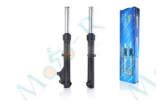 Амортизатор передній GY 6 50/80 QT-16 (Wind) (шток Ø27мм)