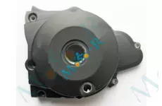 Кришка генератора (ліва) ZONGSHEN ZS200/250GS