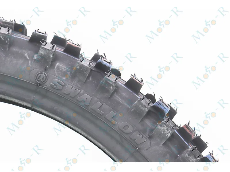 Фото 5 - Мотошини 70/100-19 DELI TIRE SB-145