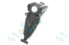 Крило заднє (під номерний знак) Shineray XY150GY-11B