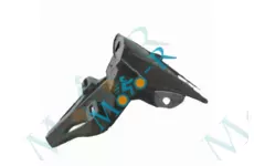 Крыло заднее (под номерной знак) G-MAX RACER 250