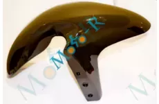 Крило переднє SPIKE ZZ CBR 250 (Чорний)