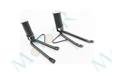 ПІДНІЖКА ПАСАЖИРА (П + Л) SHINERAY XY150GY-11B