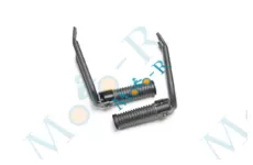 ПІДНІЖКА ПАСАЖИРА (П + Л) SHINERAY XY150GY-11B