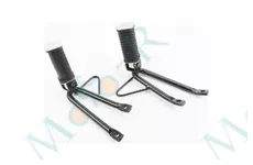 ПІДНІЖКА ПАСАЖИРА (П + Л) SHINERAY XY150GY-11B