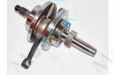 Коленвал в сборе Viper V150A STREET
