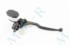 Ручка гідравлічна переднього гальма MUSSTANG MT150/200-6