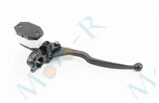 Ручка гидравлическая переднего тормоза MUSSTANG MT150-5