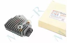  Реле-регулятор напруги (L106*W91*H32mm) SH754AA YAMAHA XV 250, Majesty YP400, LIFAN LF250-19Р, QJ 250-H