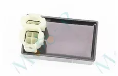 Комутатор Musstang MT150-250-4V