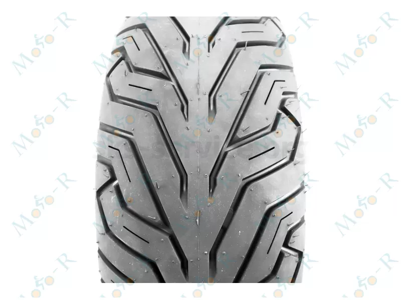 Фото 2 - Мотошины 120/70-14 DELI TIRE SC-109F