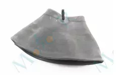 Камера 18x8,5-8 DELI TIRE (Прямой сосок)