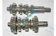 Коробка передач VIPER VXR 250  (169FMM) KOMATCU 