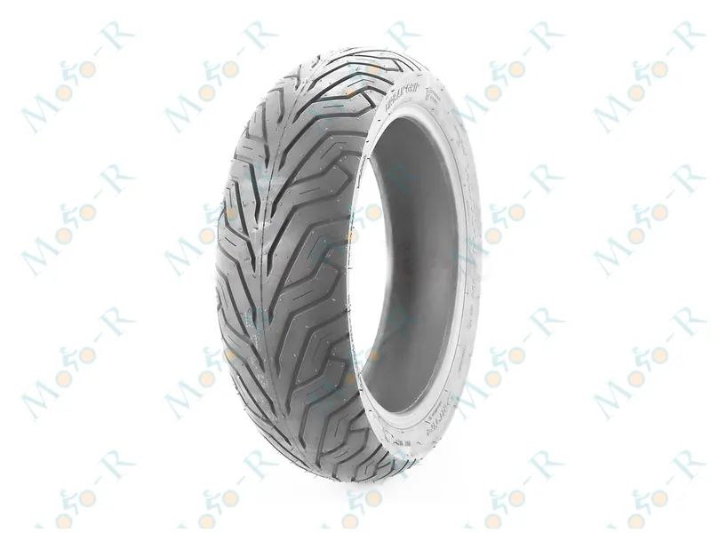 Фото 2 - Мотошины 100/90-12 DELI TIRE SC-109 (бескамерная шина)